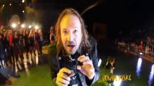 HammerFall - Hearts on Fire (LIVE IN HD )