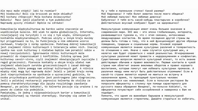 Весь польский в одном плейлисте. Польские диалоги. Польский с нуля. Польский язык. Часть 143
