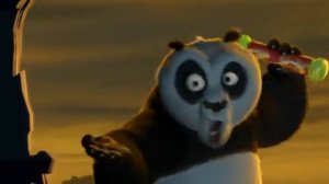 Kung Fu Panda (Кунг-фу Панда) - Ian McShane, Jack Black, 2008