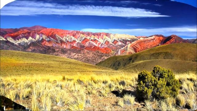 Aire Norteño, María Luisa Anido. смотреть онлайн