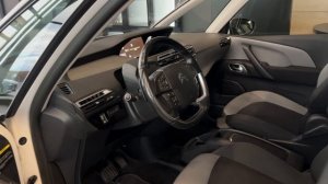Citroen Grand C4 Picasso 1.6 AT, 2014