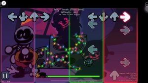 FNF - Week 2 Corruption Mod Full Week (But its in Mobile)