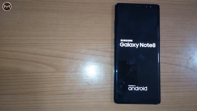 Bypass Google Account SAMSUNG NOTE 8 Android 7.1.1 Nougat Delete, Remove FRP смотреть онлайн