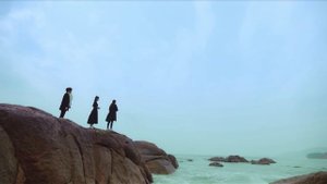 Летнее желание 1 сезон 36 серия