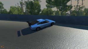 BoneTrack - BeamNG Drive