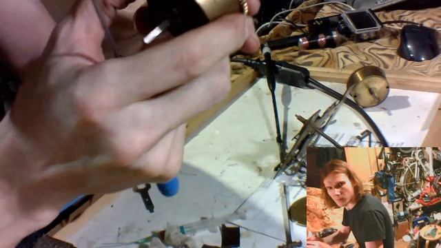 JUNGHANS WURTTEMBERG B26 repair смотреть онлайн