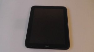 Throwback: HP TouchPad WebOS Tablet (9.7"/16GB)