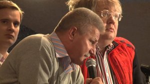 81. "Деловая Россия" "Креатово" 22.12.2012г. Павел Максимович