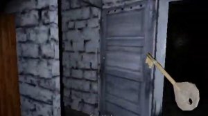 Granny Chapter One PC in Granny 3 Atmosphere With Moonlight Effect ~ Extreme Mod (Check Description