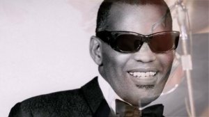 Ray Charles -  Hit The Road Jack Instrumental