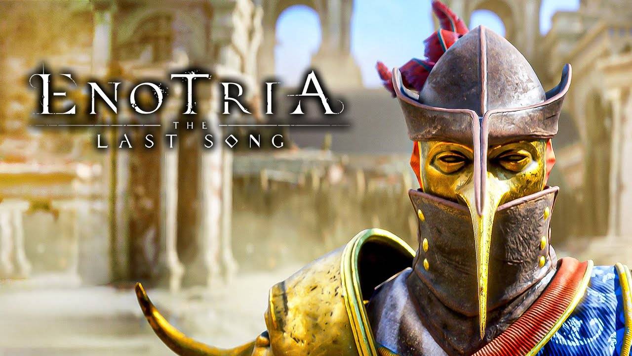 Моретта ► Enotria: The Last Song Прохождение #25