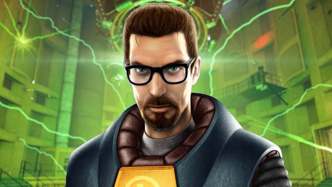 Black Mesa или по другому ремейк 1й Half life