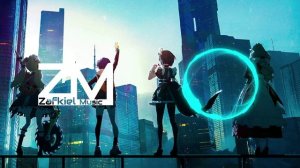 Sweater Beats, Ruuth - Take Me To Eterna (Nightcore)