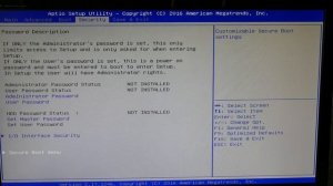 How To Fix An Asus With A No Bootable Device Or No Boot Device Found Problem