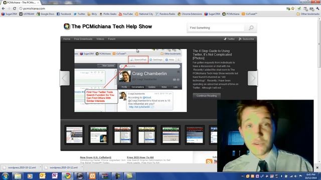 How To Stay Motivated When Blogging смотреть онлайн