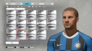 FIFA 20 - Walter Samuel Tutorial