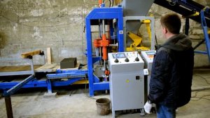 Комплекс Рифей-Буран-2М-750-7,0-СДА-15