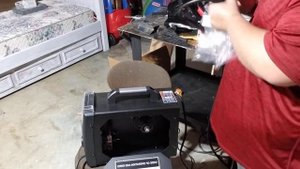 YESWELDER Mig Pro 250 unboxing