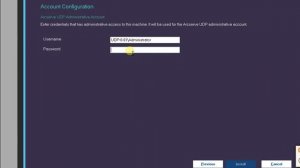 Arcserve UDP 6 Installation