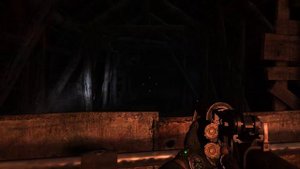 Прохождение _Метро 2033_ Глава 4-3  _Депо_