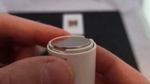 Mi motion sensor Battery change CR2450 replacement