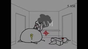 One Night at Flumpty’s 2 (Full Game Walkthrough) || April Fools Joke.