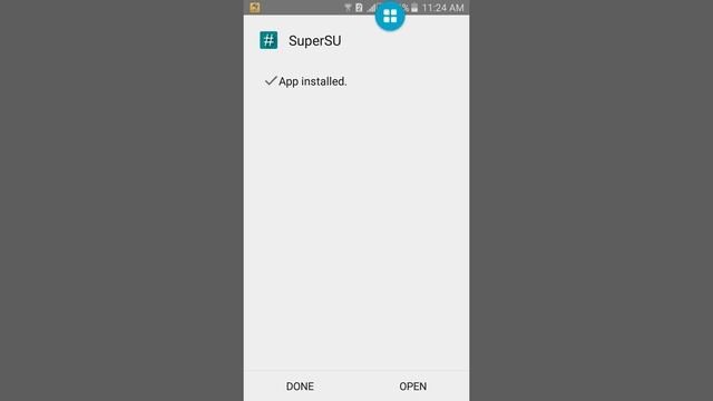 SuperSu Pro Installer (Free) смотреть онлайн
