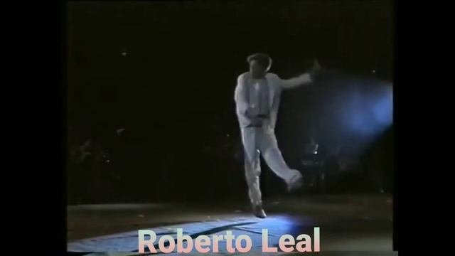 Roberto Leal - 1980 смотреть онлайн
