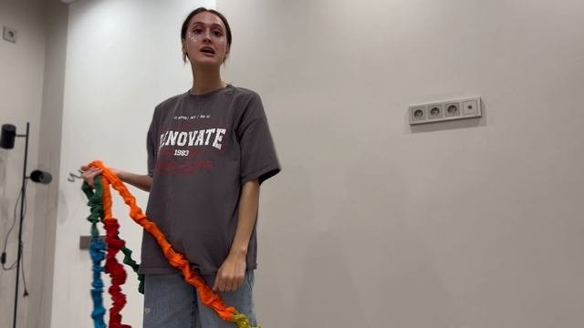 РЕЗИНКА