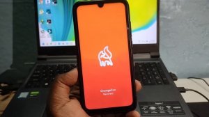 ⚡How to Install Origin OS on Redmi Note 7 | iQOO Neo 5 Lite Port | Origin OS 1.0 for Redmi Note 7