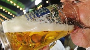 Можно ли не умереть с голоду, питаясь одним пивом?