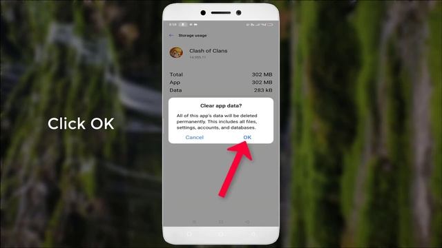 How To Fix Clash Of Clans App Not Open Problem Android & Ios - 2022 смотреть онлайн