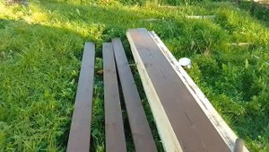 как быстро и дёшево своими руками сделать пол веранды