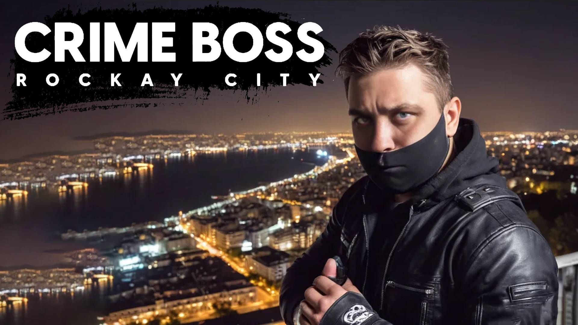 ФИНАЛ, Я КОРОЛЬ ЭТОГО ГОРОДА - Crime Boss: Rockay City #11