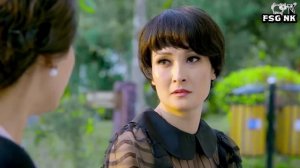 Любовь, приди 1 сезон 60 серия