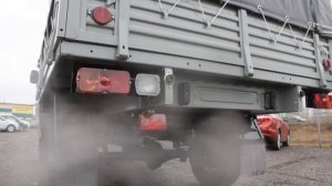 2015 УАЗ-390945-440