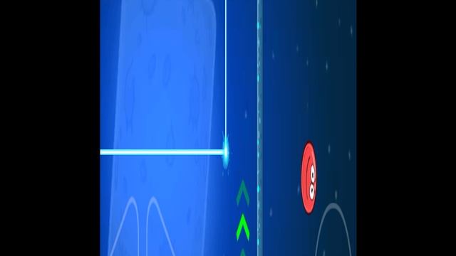 Red ball 16 серия