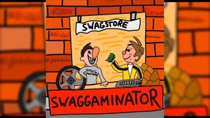 МС БАТОН feat. VV — Swaggaminator