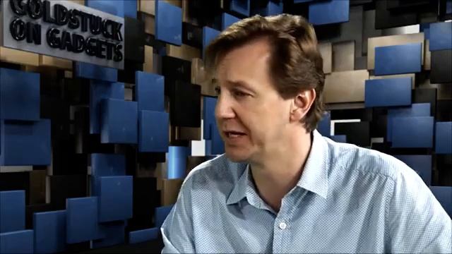 Goldstuck on Gadgets: Sony Mobile makes its biggest play yet with Z3 range смотреть онлайн