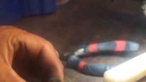 Мощная бытовая швейная машина ОРША-2.