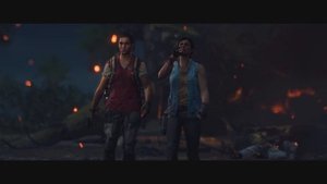 Jose Castillo Death Scene | Far Cry 6 (PS5)