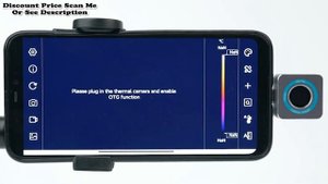 Mileseey TR120E Infrared Thermal Camera Imager Temperature Meter Review Aliexpress