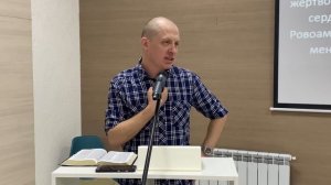 "Категоричный БОГ" I Тимур Расулов I 17.04.22