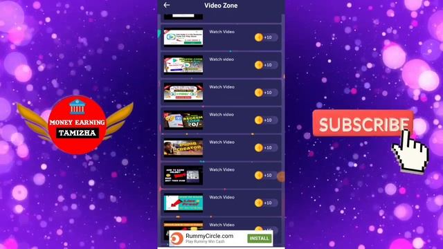 ( Live proof ) google play redeem code free earning app tamil || Google play redeem code tamil смотреть онлайн