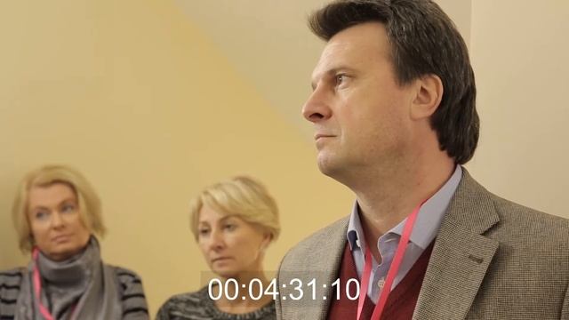 Відкриття Пологового будинку "Лелека" смотреть онлайн