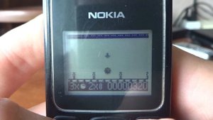 Nokia 1280 games