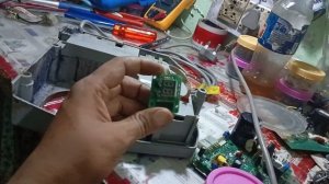 E4 Jack Overlock Machine || EA Error E4 Jack Machine || Jack Sewing Machine