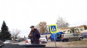 Село Чаадаевка - базарный день. 🚶