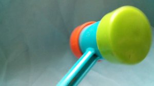 Игрушка Детский Молоток