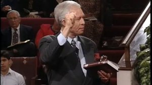 Carter Report, John Carter: Crisis #18 Heaven on Earth